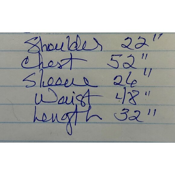 ANDREW FEZZA Men’s‎ Coastal Casual Summerwear Cream Linen Blend Blazer XL - Picture 11 of 11